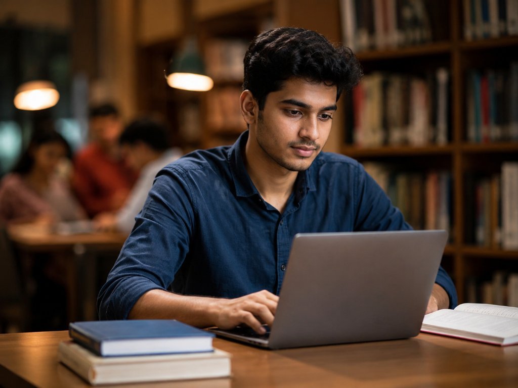 DIPLOMA IN COMPUTER APPLICATION
